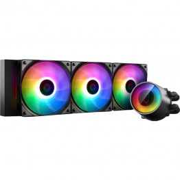 Cooler CPU DeepCool Castle 360 RGB V2